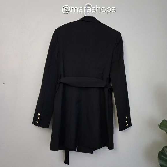 Alice Mccall All That Coat - Picture 6 of 8